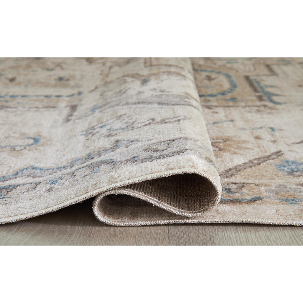 Barkham 7'10" x 10' Rug Signature Design by Ashley® Rugs