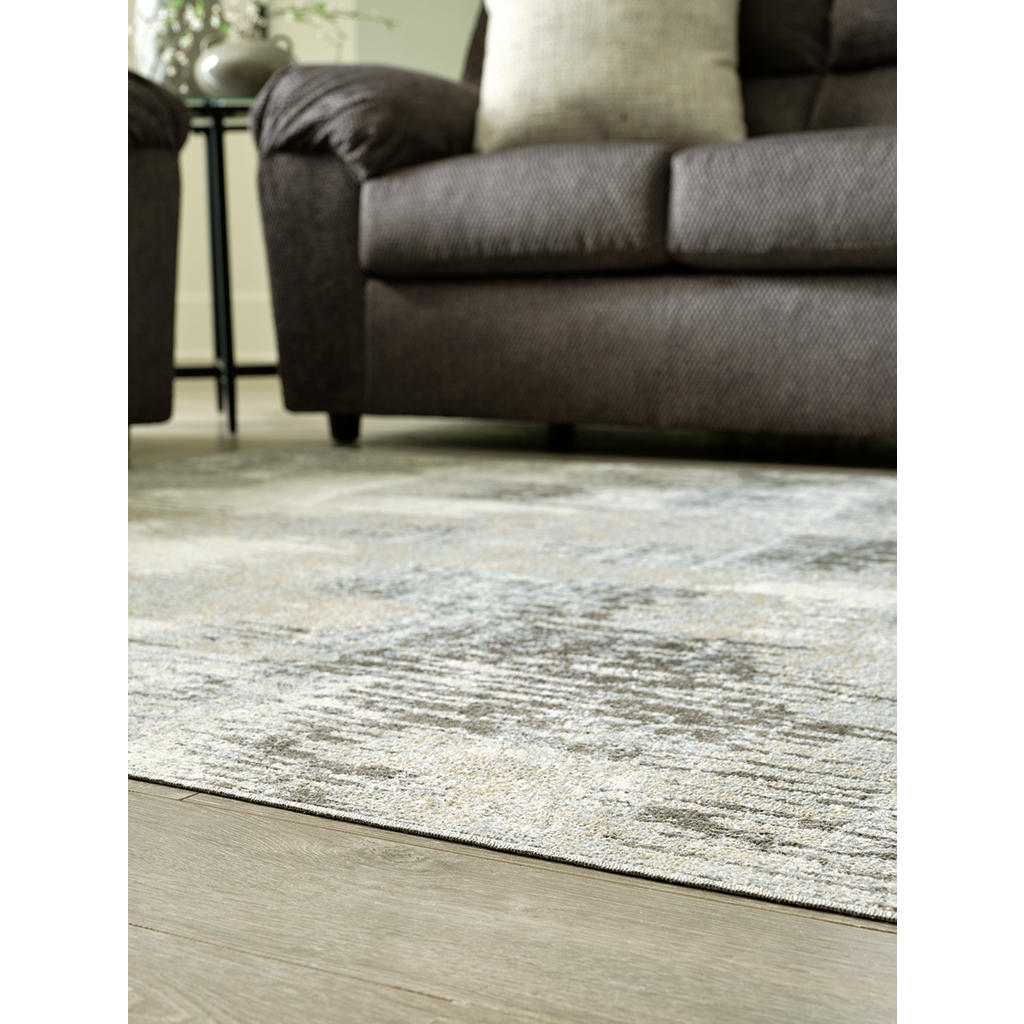 Arriston 7'10" x 10' Rug Signature Design by Ashley® Rugs