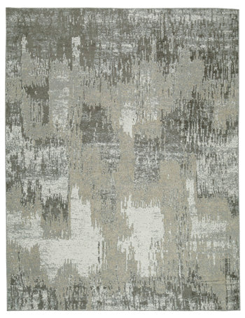 Arriston 7'10" x 10' Rug Signature Design by Ashley® Rugs