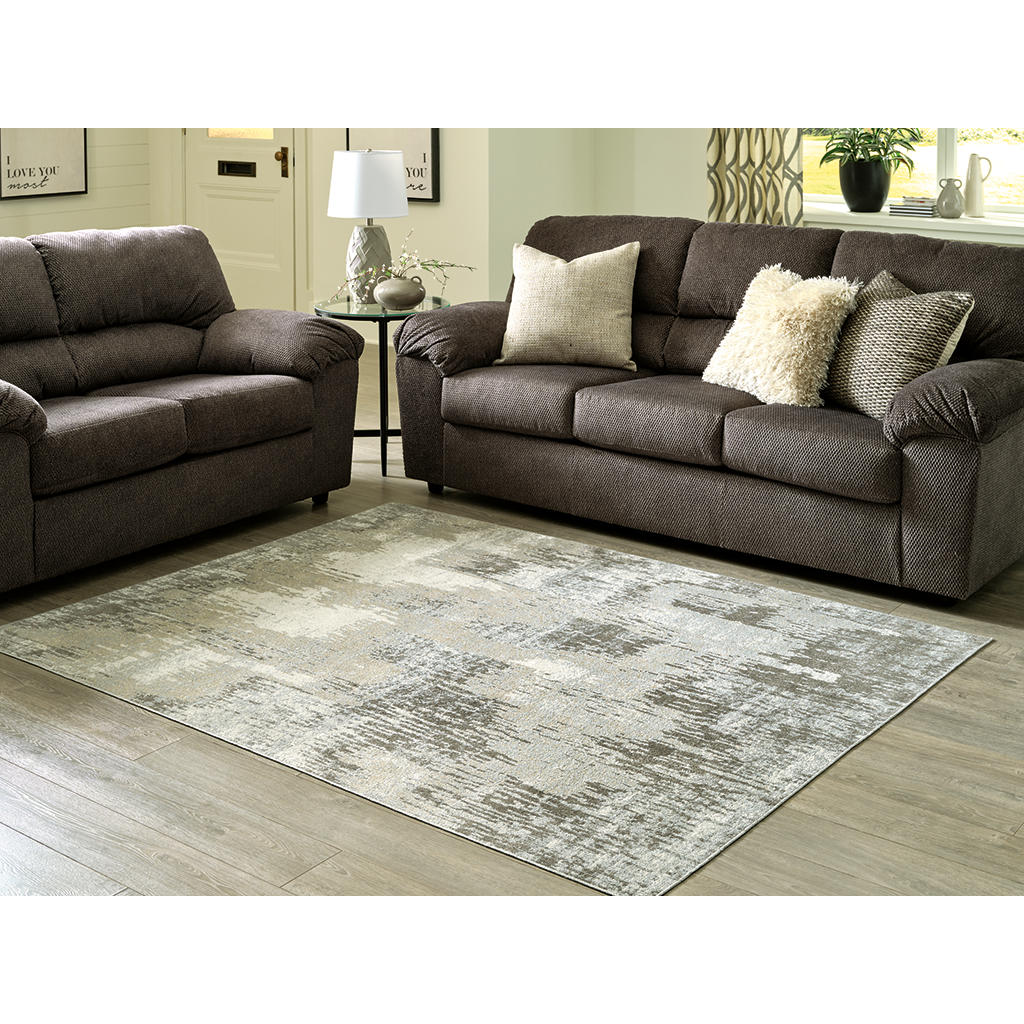 Arriston 7'10" x 10' Rug Signature Design by Ashley® Rugs