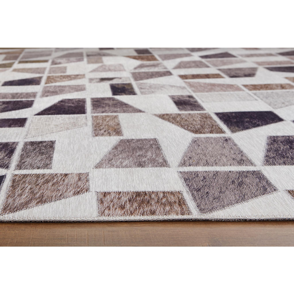 Jettner 7'10" x 10' Rug Signature Design by Ashley® Rugs