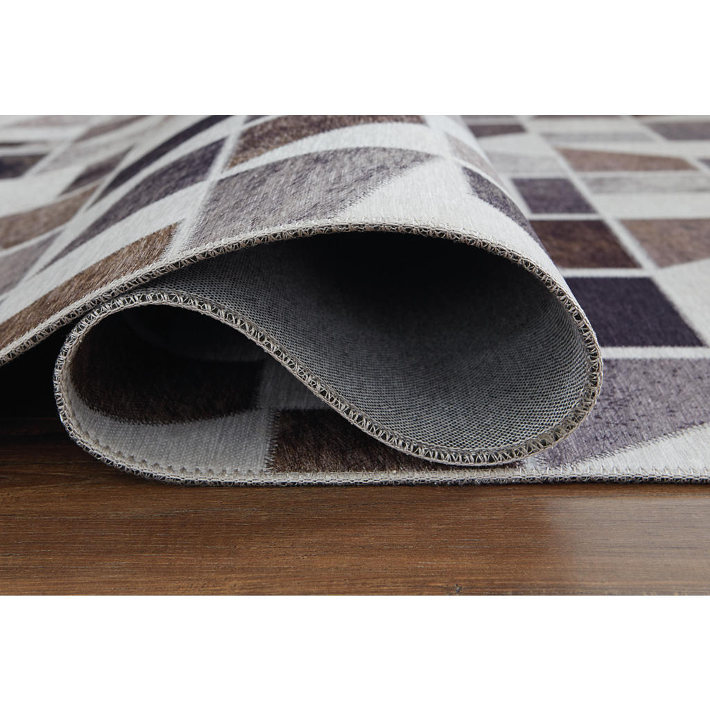 Jettner 7'10" x 10' Rug Signature Design by Ashley® Rugs