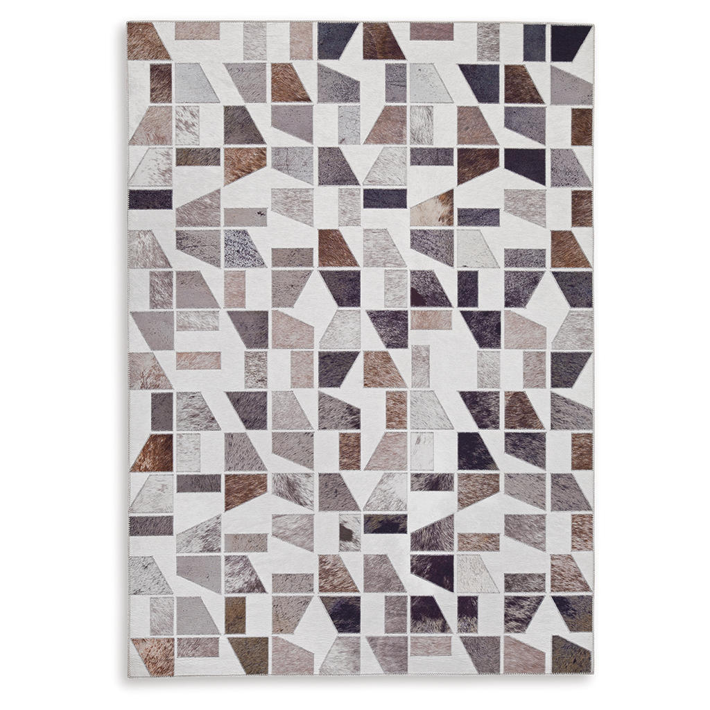 Jettner 5' x 7' Rug Signature Design by Ashley® Rugs