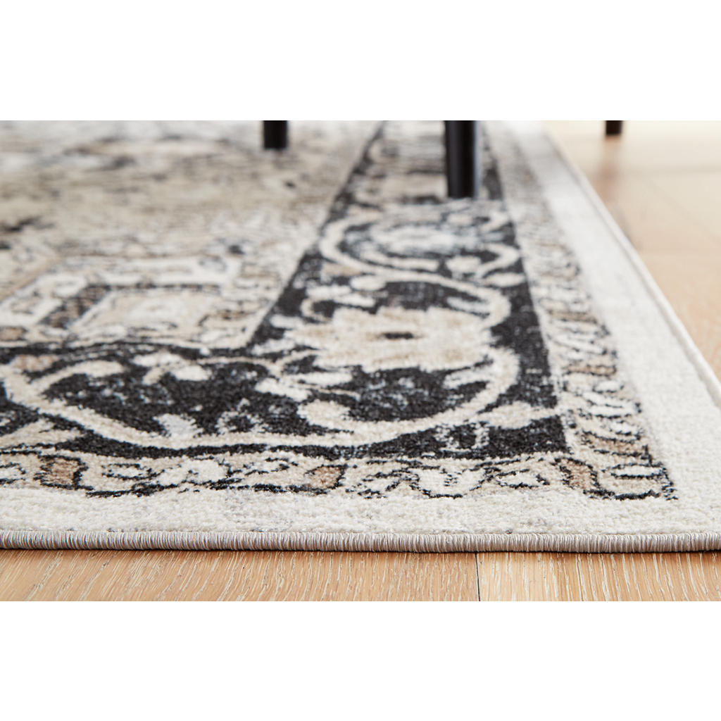 Gregmoore 5'2" x 6'10" Rug Signature Design by Ashley® Rugs