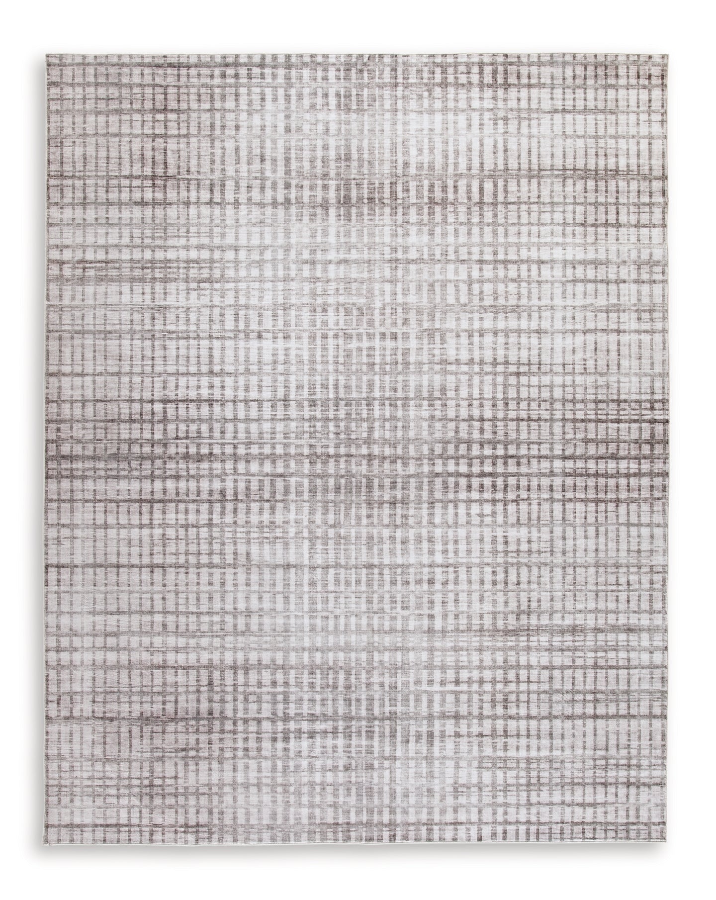 Moorhill 7'7" x 9'8" Washable Rug