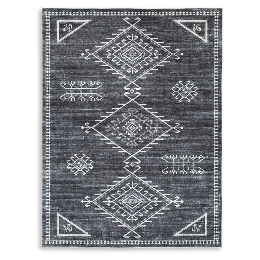 Arloman 5' x 7' Rug Signature Design by Ashley® Rugs
