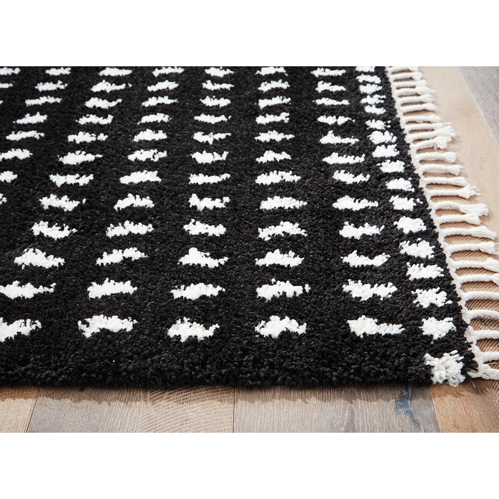 Minston 5' x 7' Rug Signature Design by Ashley® Rugs
