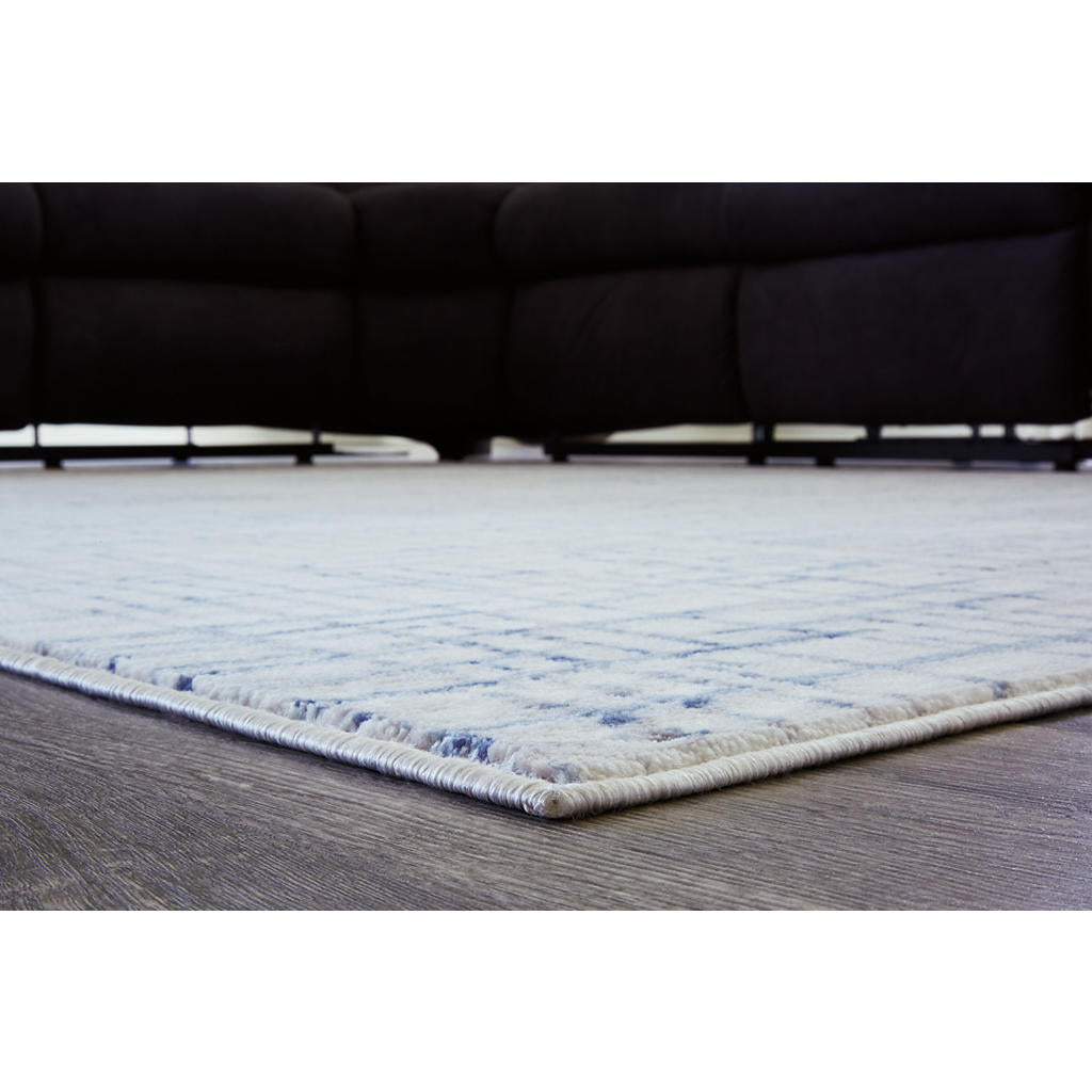 Beckfille 8' x 10' Rug Signature Design by Ashley® Rugs