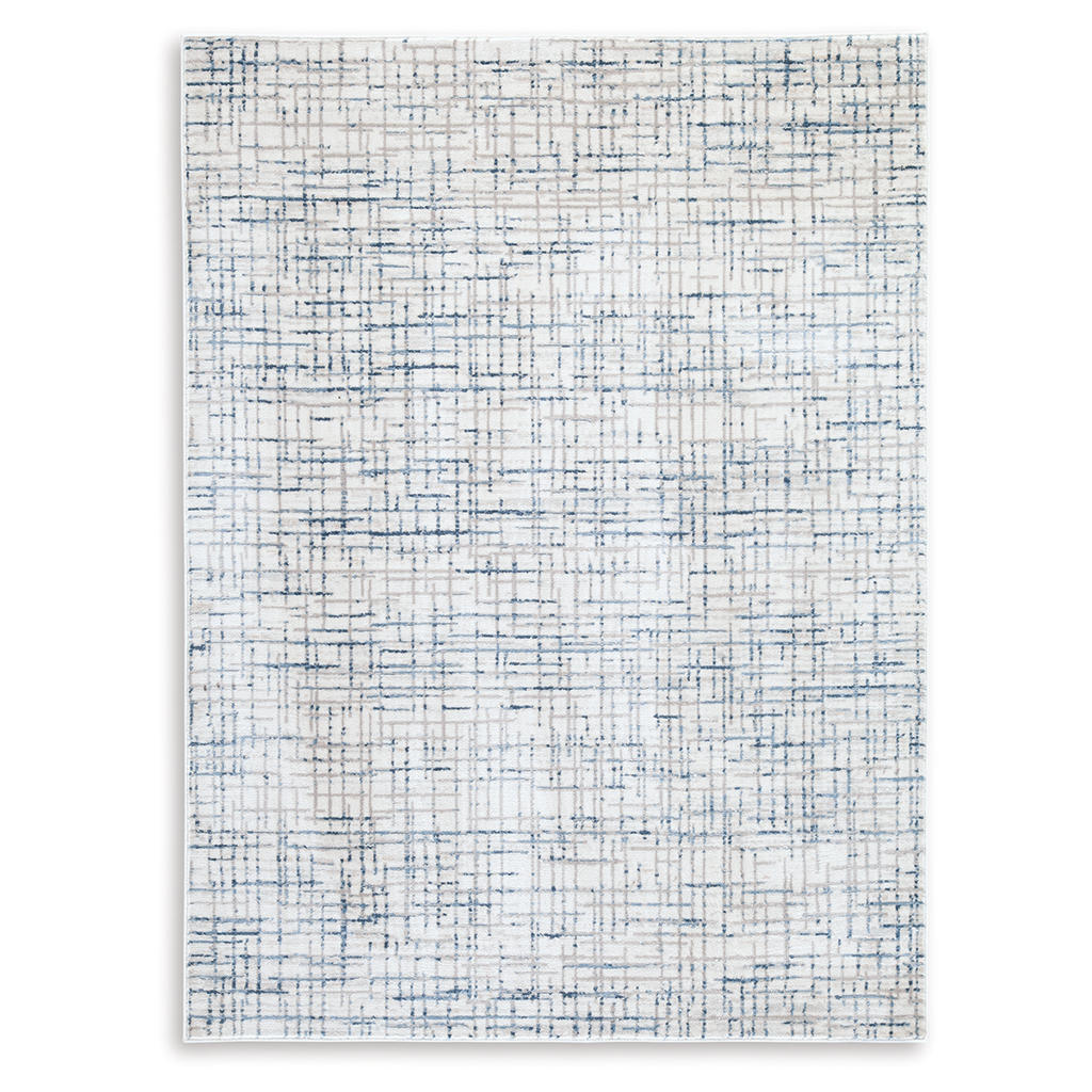 Beckfille 5' x 7' Rug Signature Design by Ashley® Rugs