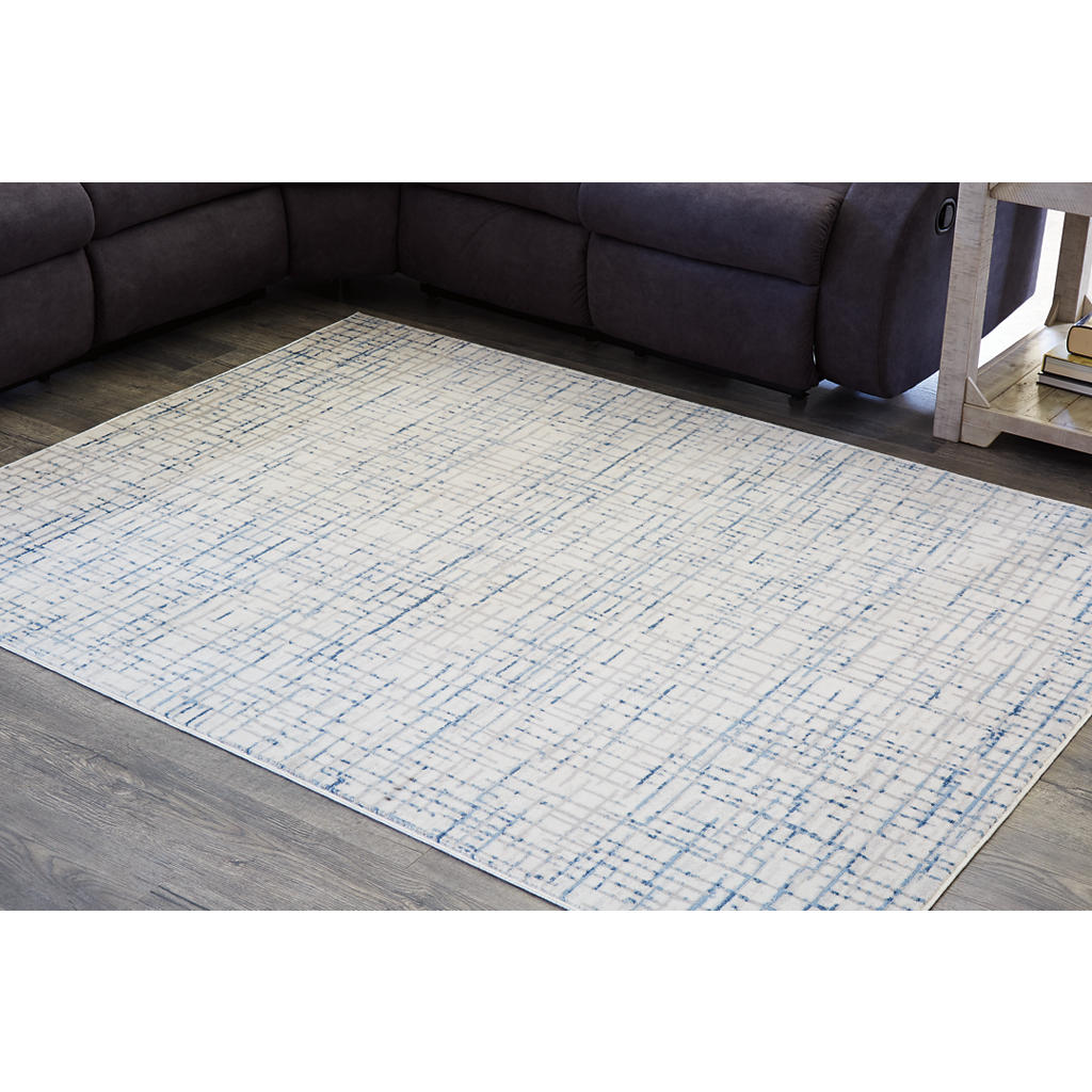 Beckfille 8' x 10' Rug Signature Design by Ashley® Rugs