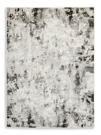 Greyland 5' x 7' Rug Signature Design by Ashley® Rugs