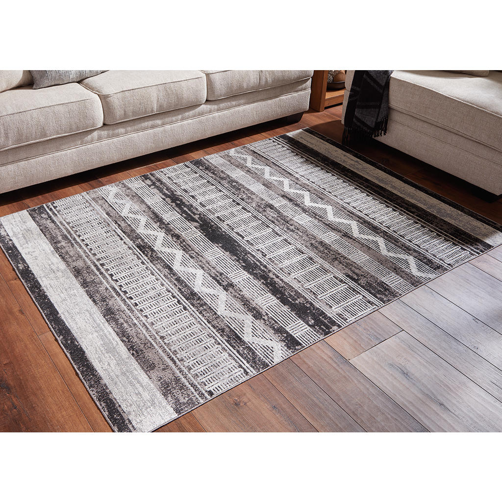 Henchester 5' x 7' Rug Signature Design by Ashley® Rugs