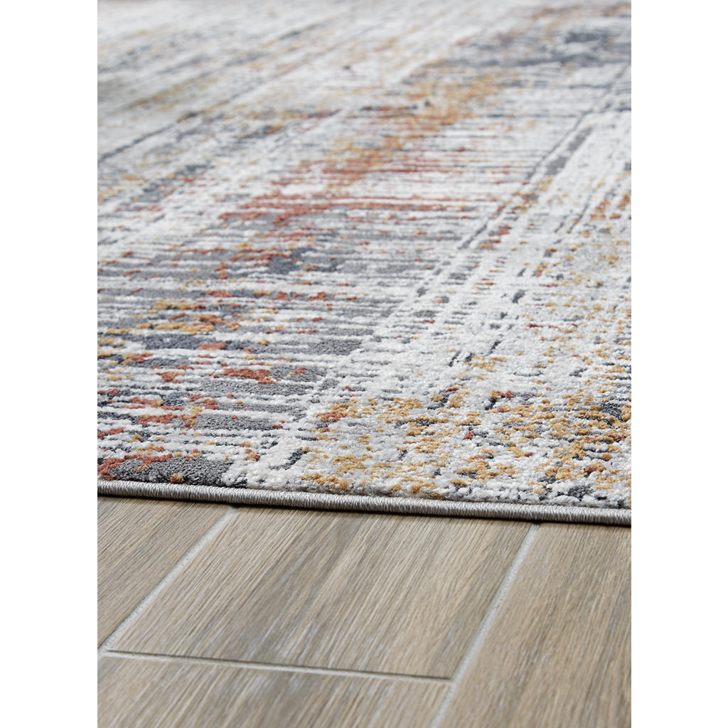 Rhettner 5'3" x 7'3" Rug Signature Design by Ashley® Rugs