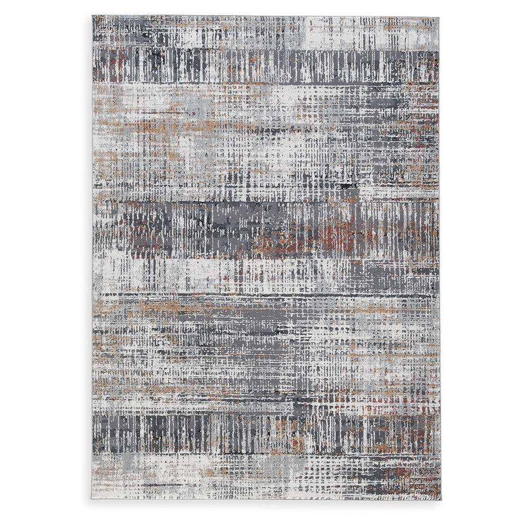 Rhettner 5'3" x 7'3" Rug Signature Design by Ashley® Rugs