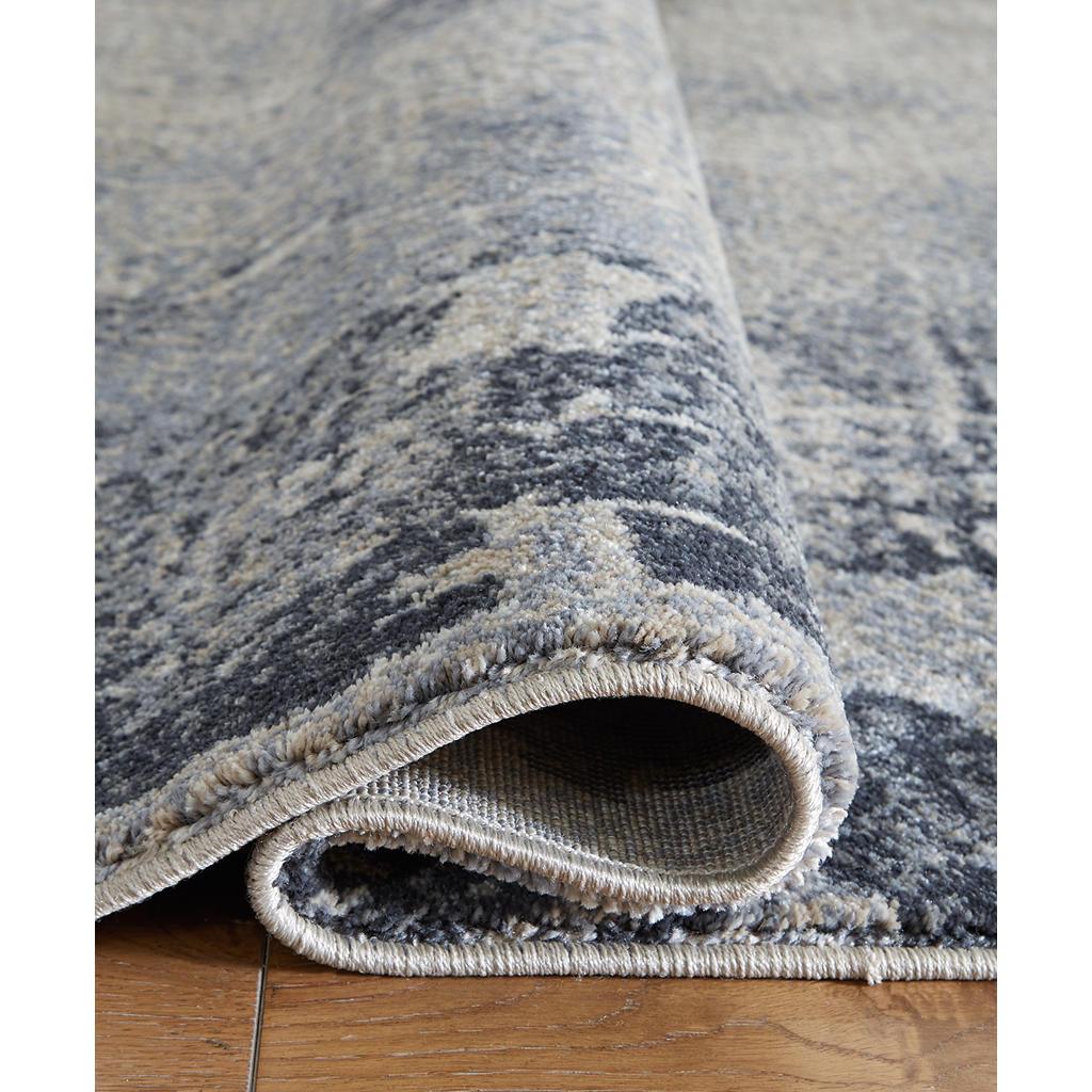 Langrich 5'3" x 7'3" Rug Signature Design by Ashley® Rugs