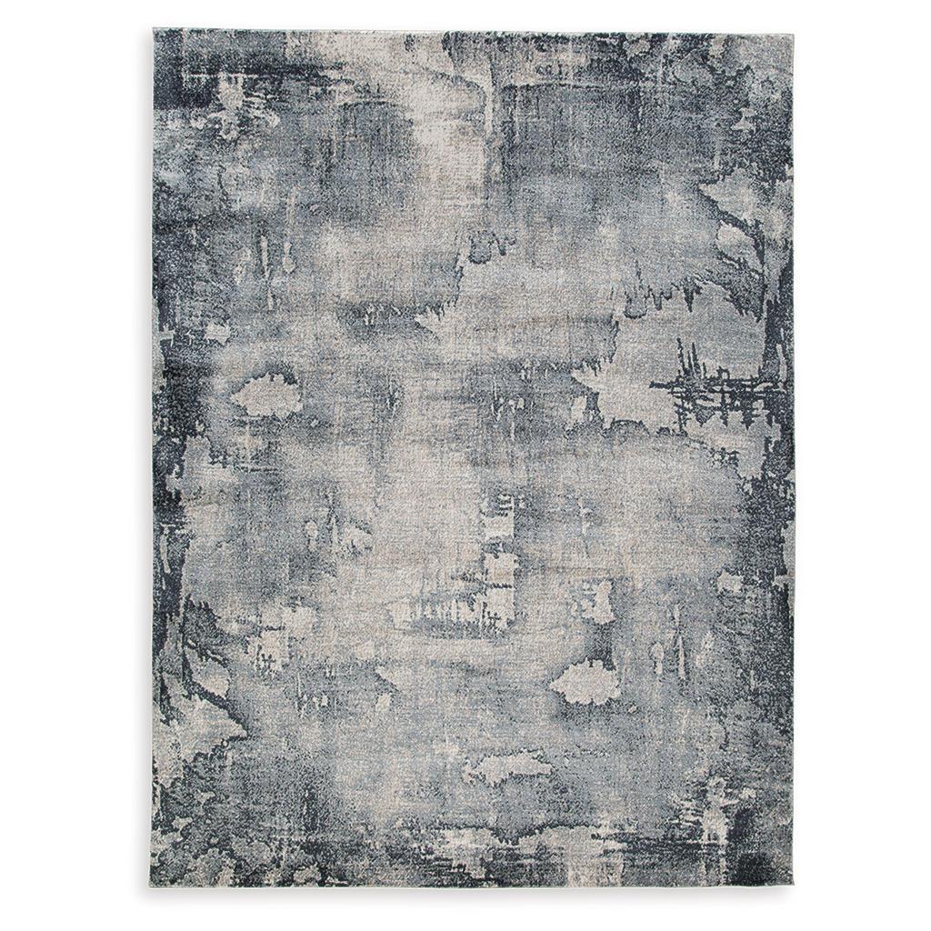 Langrich 5'3" x 7'3" Rug Signature Design by Ashley® Rugs