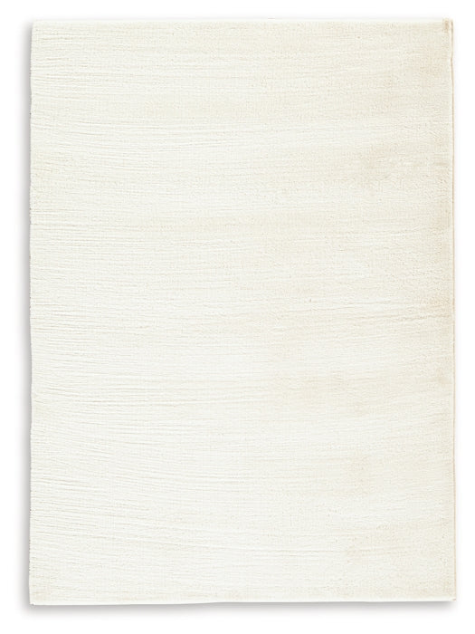 Anaben 8'2" x 10'1" Washable Rug