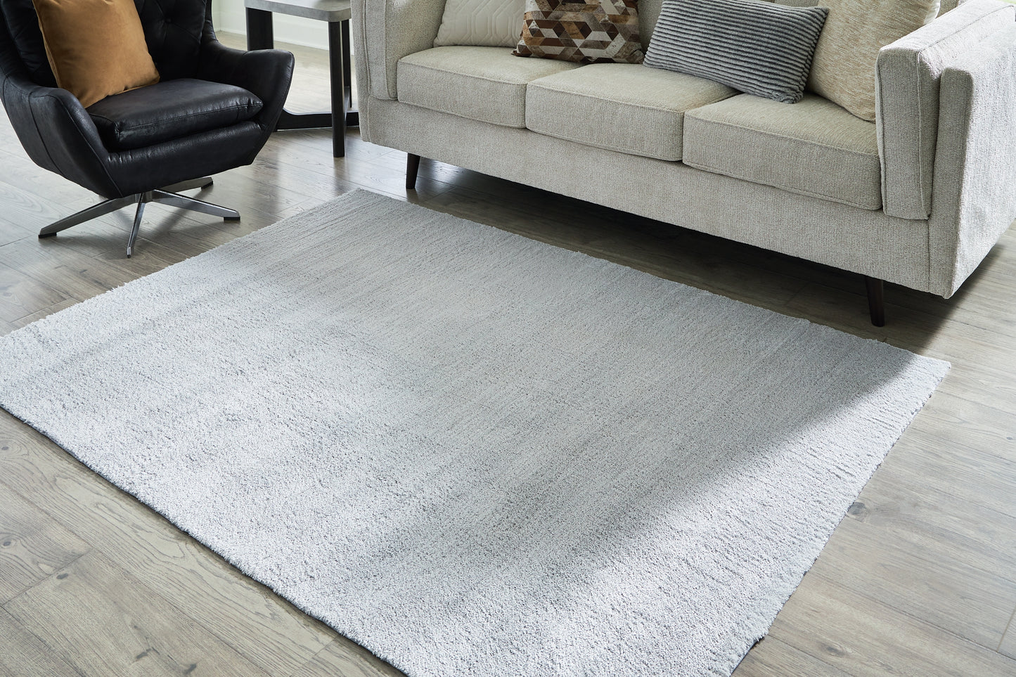 Anaben 5' x 7' Washable Rug