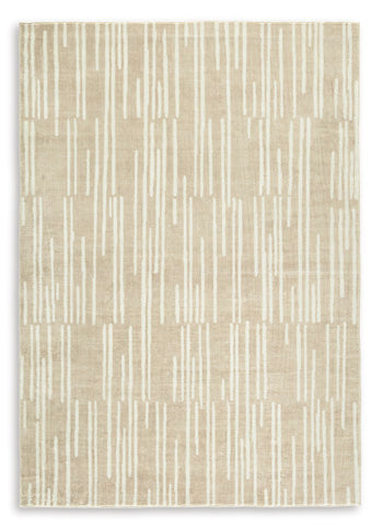 Ardenville 5' x 7' Rug Signature Design by Ashley® Rugs