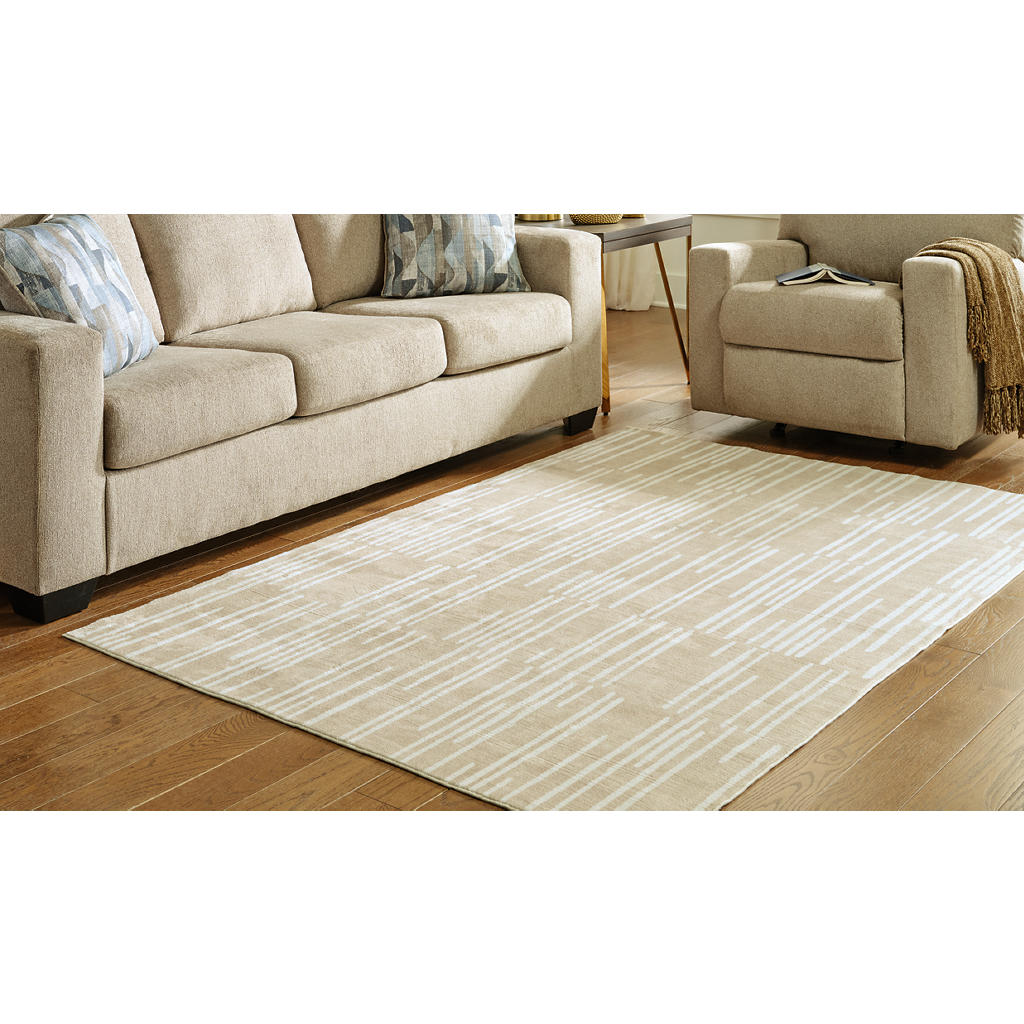 Ardenville 5' x 7' Rug Signature Design by Ashley® Rugs