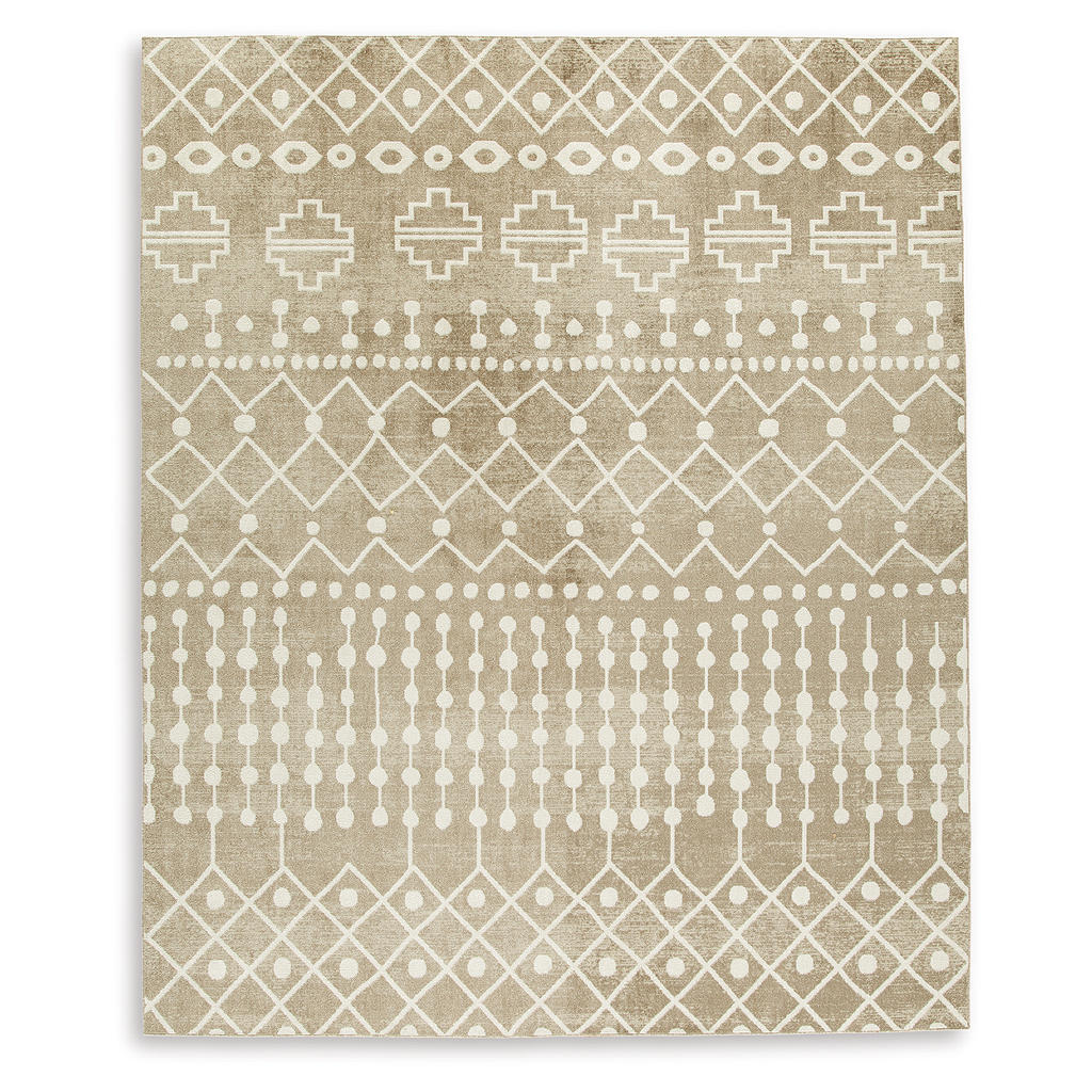 Bunchly 8' x 10' Rug Signature Design by Ashley® Rugs