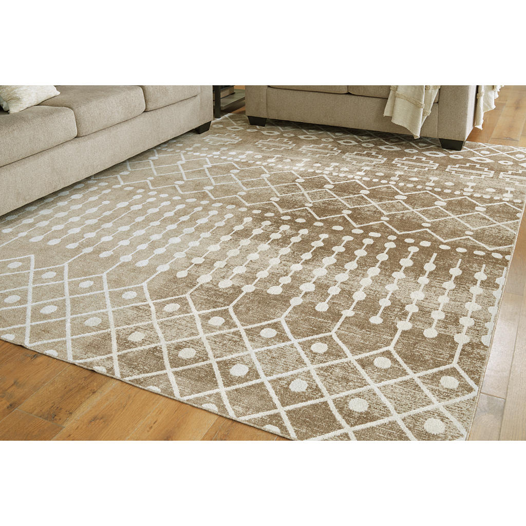 Bunchly 8' x 10' Rug Signature Design by Ashley® Rugs