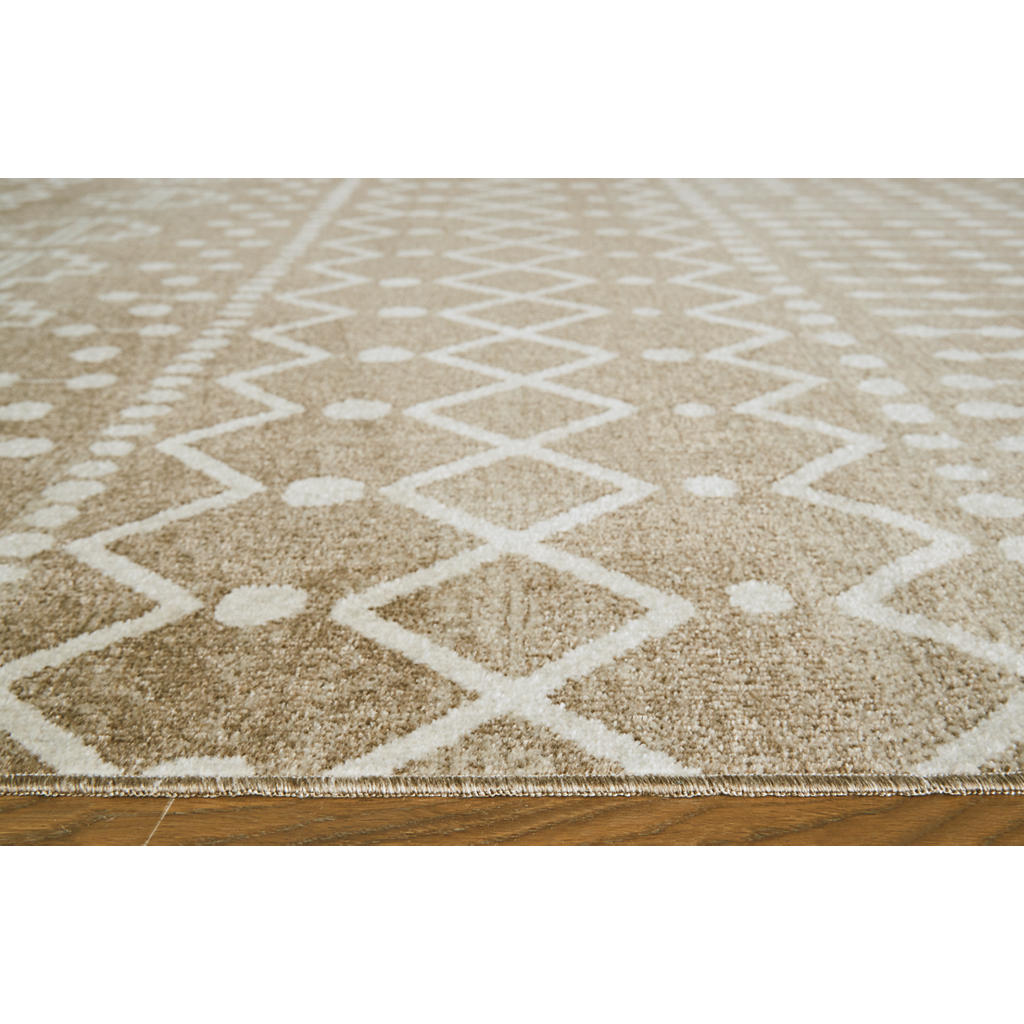 Bunchly 5' x 7' Rug Signature Design by Ashley® Rugs