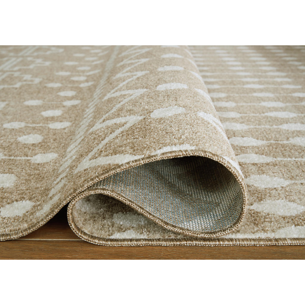 Bunchly 8' x 10' Rug Signature Design by Ashley® Rugs
