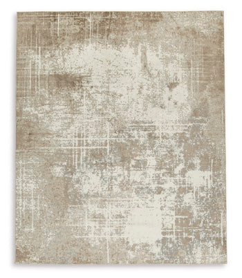 Grifflain 8' x 10' Rug Signature Design by Ashley® Rugs