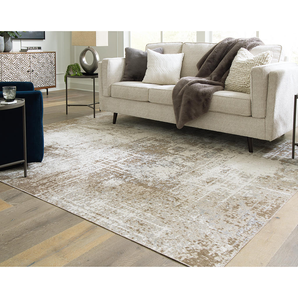 Grifflain 8' x 10' Rug Signature Design by Ashley® Rugs