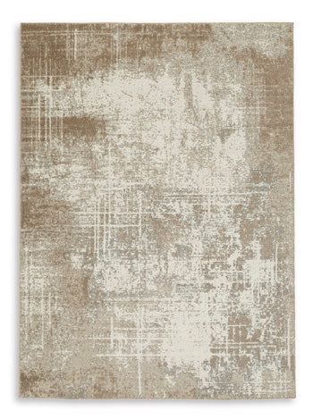 Grifflain 5' x 7' Rug Signature Design by Ashley® Rugs