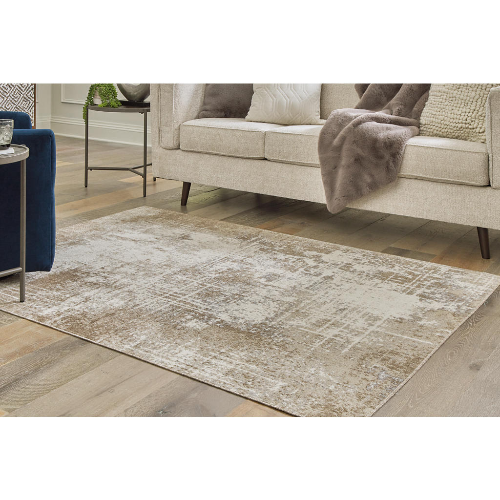 Grifflain 5' x 7' Rug Signature Design by Ashley® Rugs