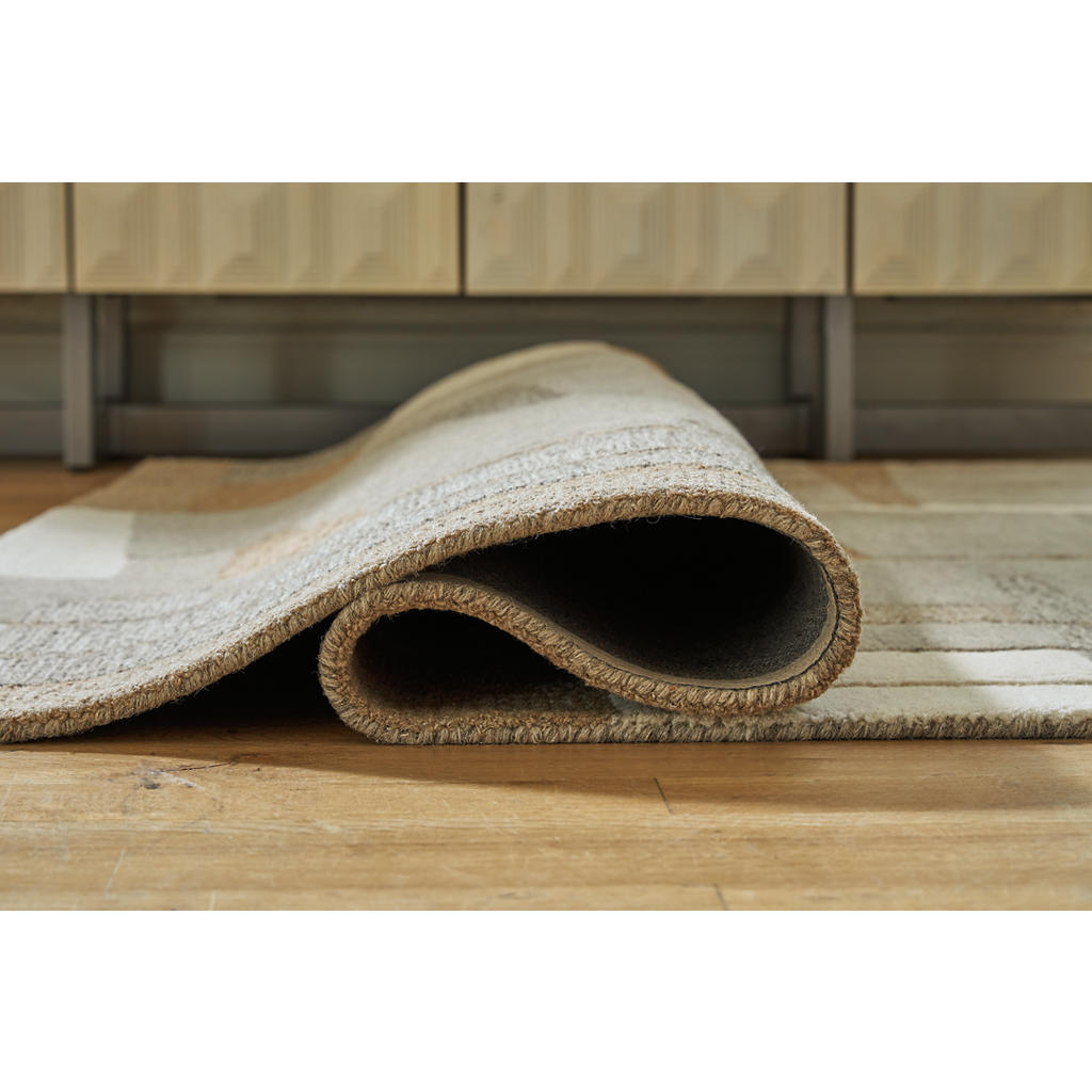 Abbotton 8' x 10' Rug Signature Design by Ashley® Rugs