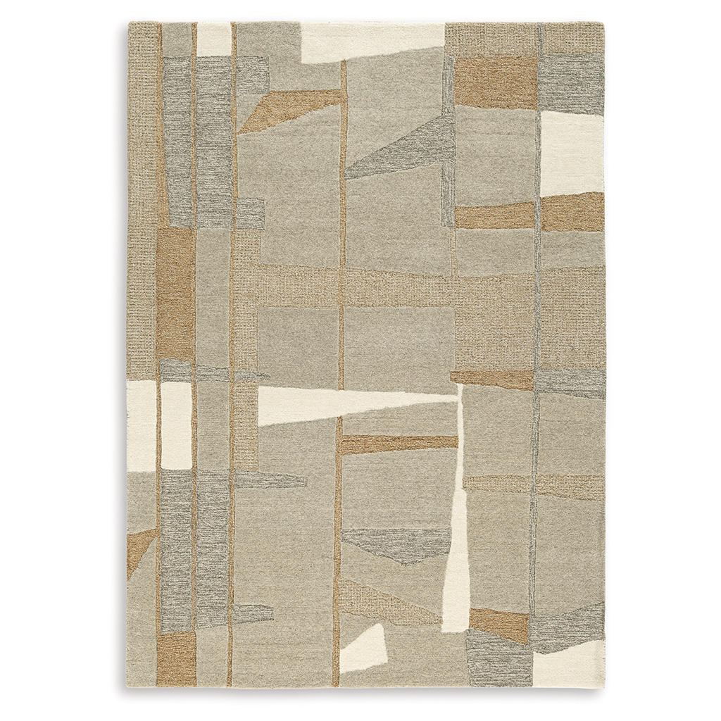 Abbotton 8' x 10' Rug Signature Design by Ashley® Rugs