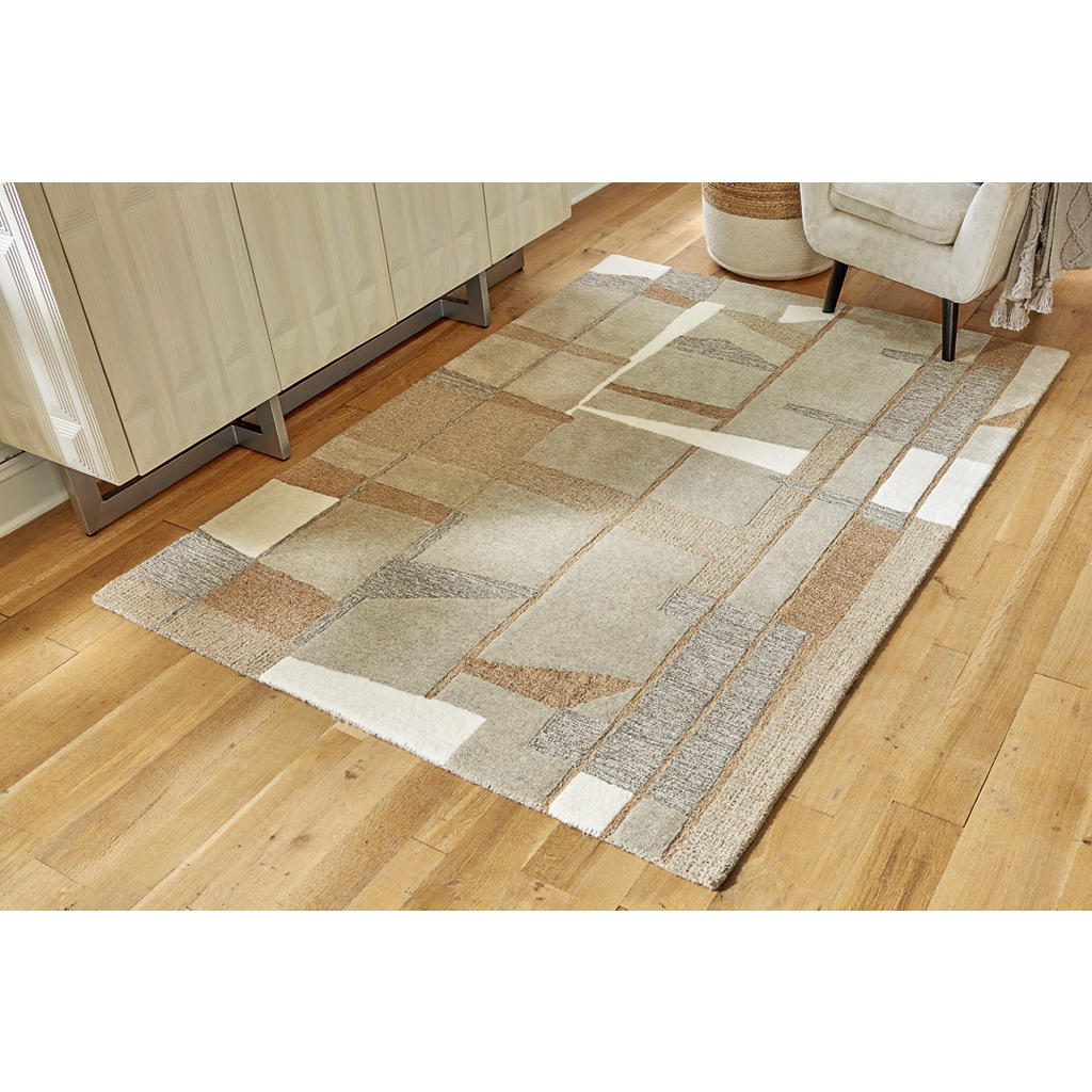 Abbotton 8' x 10' Rug Signature Design by Ashley® Rugs
