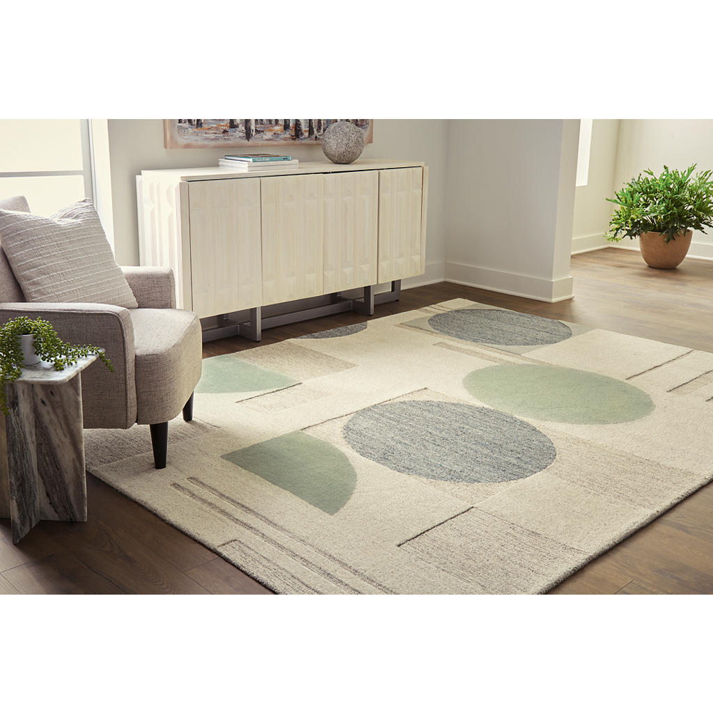Dallane 8' x 10' Rug Signature Design by Ashley® Rugs