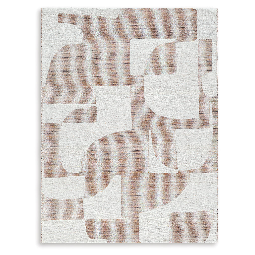 Brynnfield 5' x 7' Rug Signature Design by Ashley® Rugs