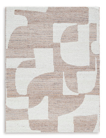 Brynnfield 8' x 10' Rug Signature Design by Ashley® Rugs