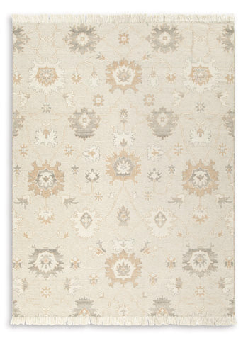 Calkin 8' x 10' Rug Signature Design by Ashley® Rugs