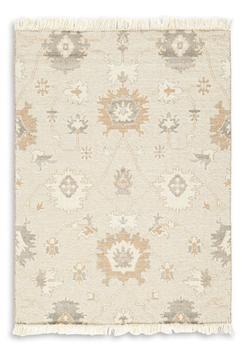 Calkin 5' x 7' Rug Signature Design by Ashley® Rugs
