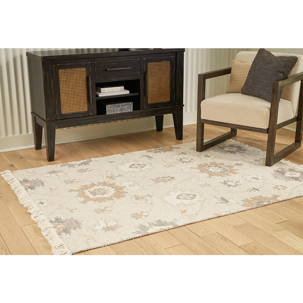 Calkin 5' x 7' Rug Signature Design by Ashley® Rugs