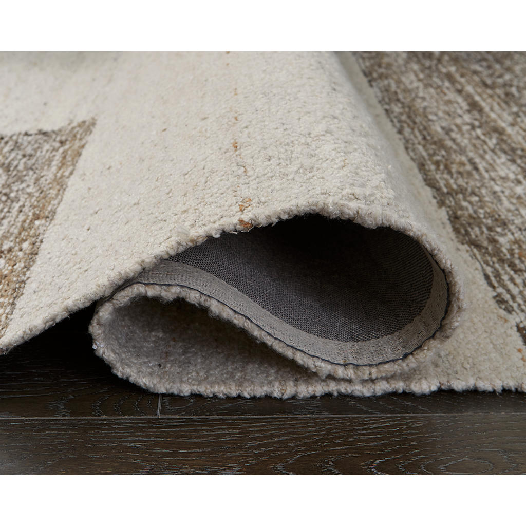 Barus 8' x 10' Rug Signature Design by Ashley® Rugs