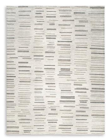 Leesdale 8' x 10' Rug Signature Design by Ashley® Rugs