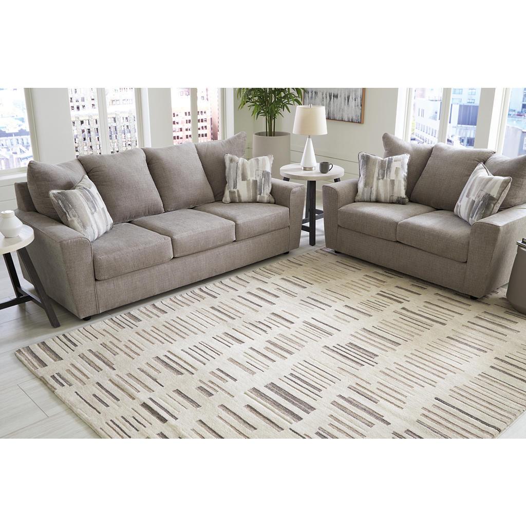 Leesdale 8' x 10' Rug Signature Design by Ashley® Rugs