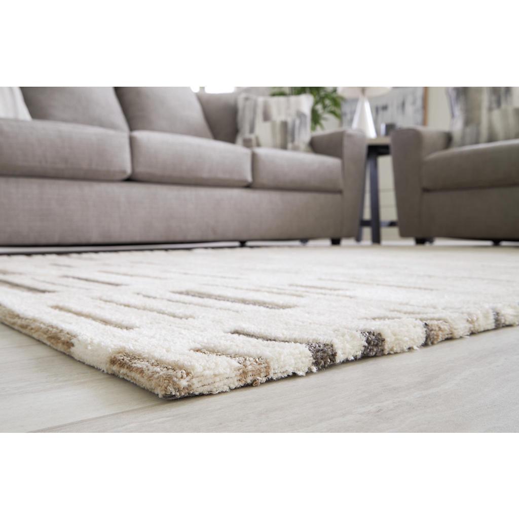 Leesdale 8' x 10' Rug Signature Design by Ashley® Rugs