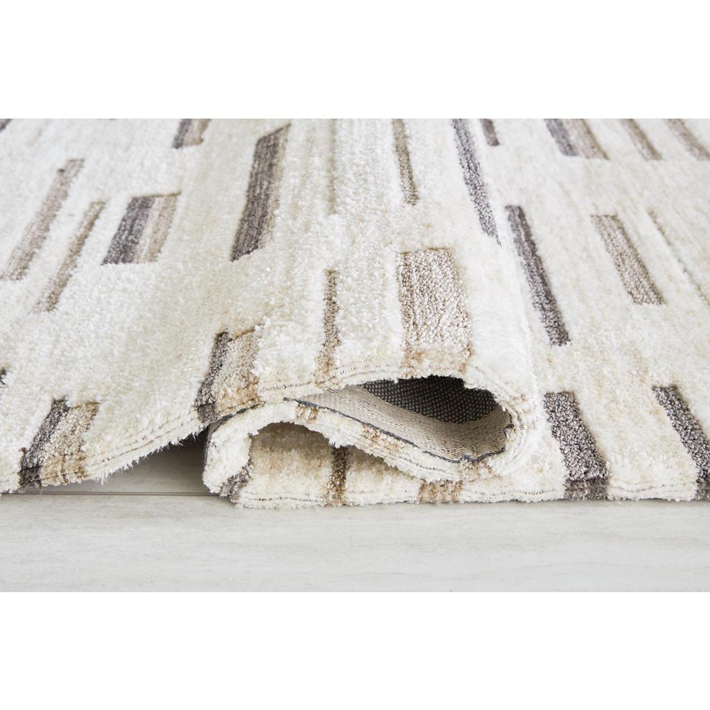Leesdale 8' x 10' Rug Signature Design by Ashley® Rugs