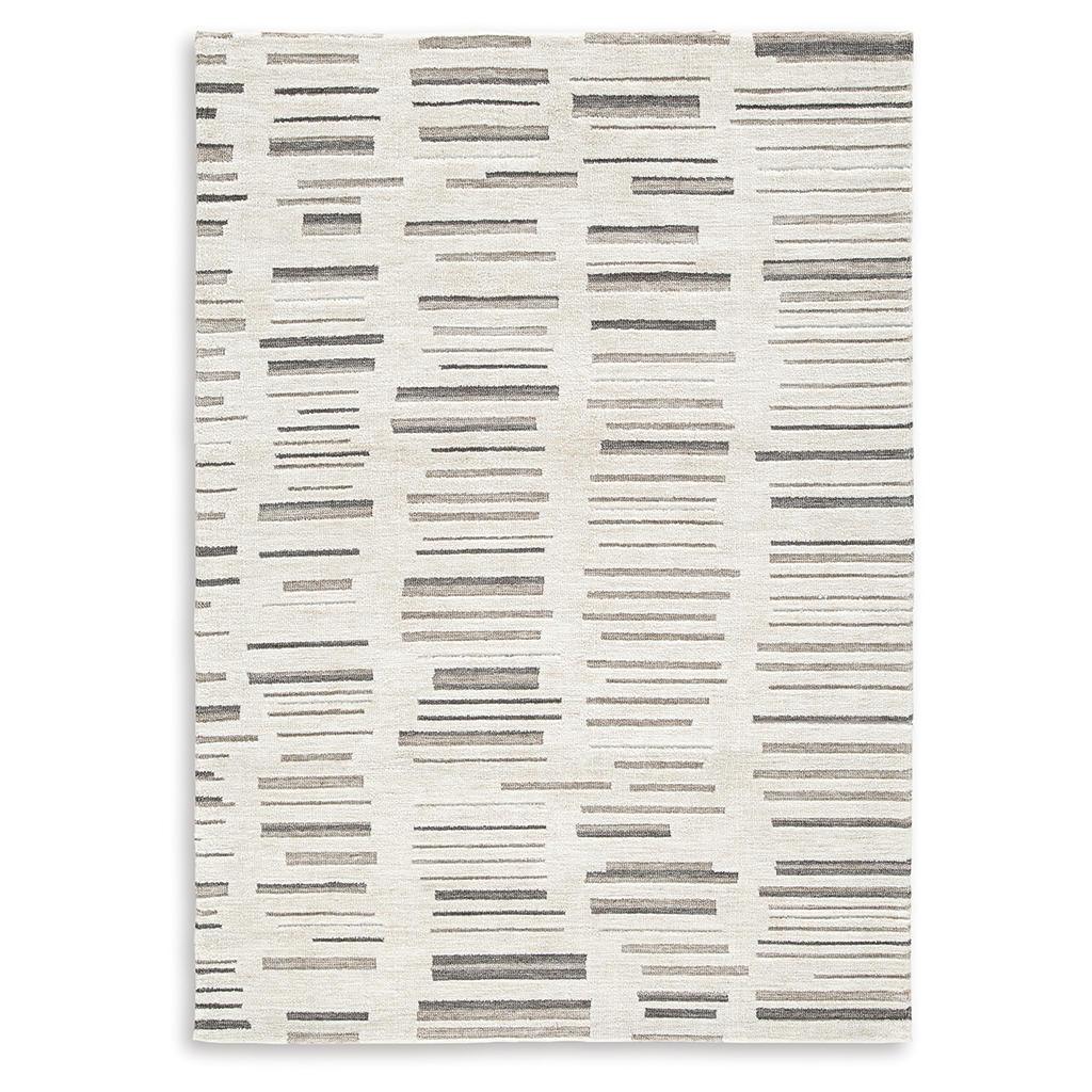 Leesdale 5' x 7' Rug Signature Design by Ashley® Rugs