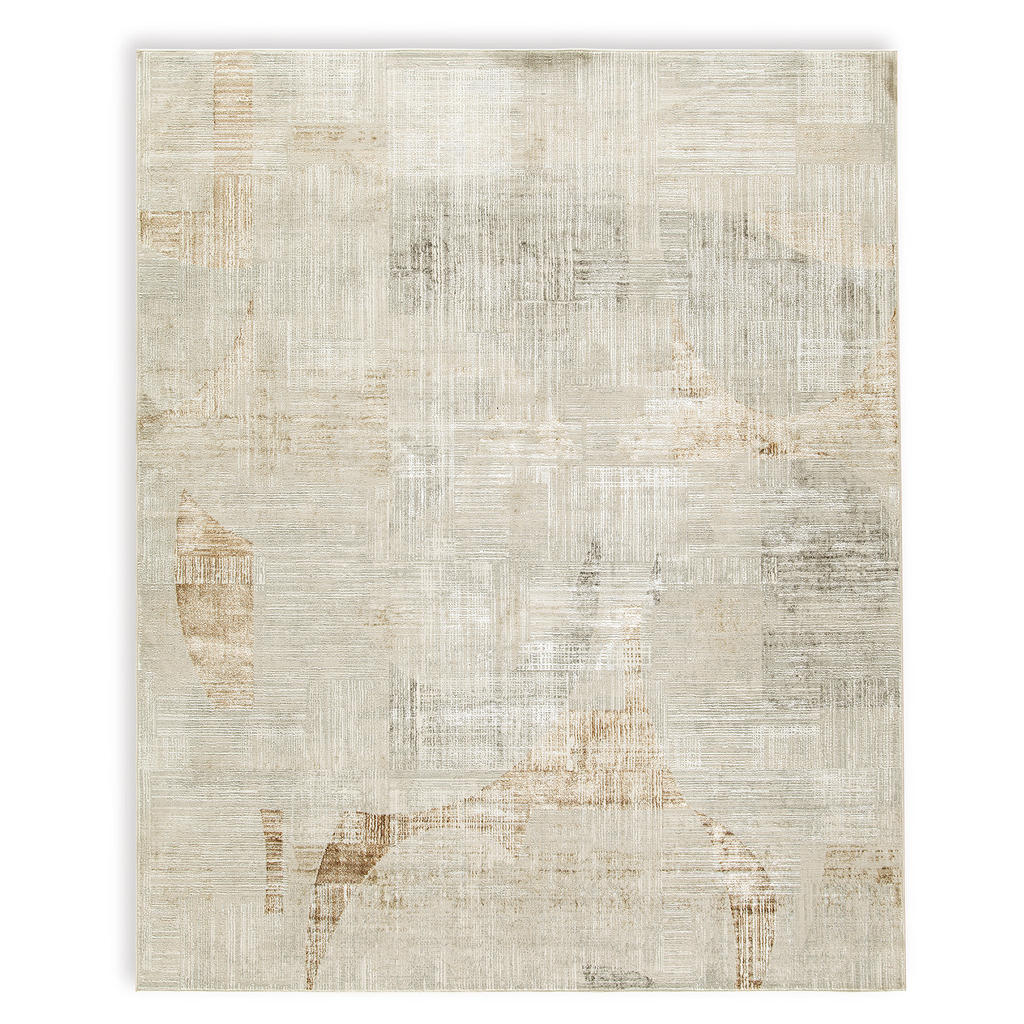 Truward Large Rug Signature Design by Ashley® Rugs