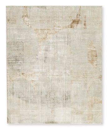 Truward Large Rug Signature Design by Ashley® Rugs