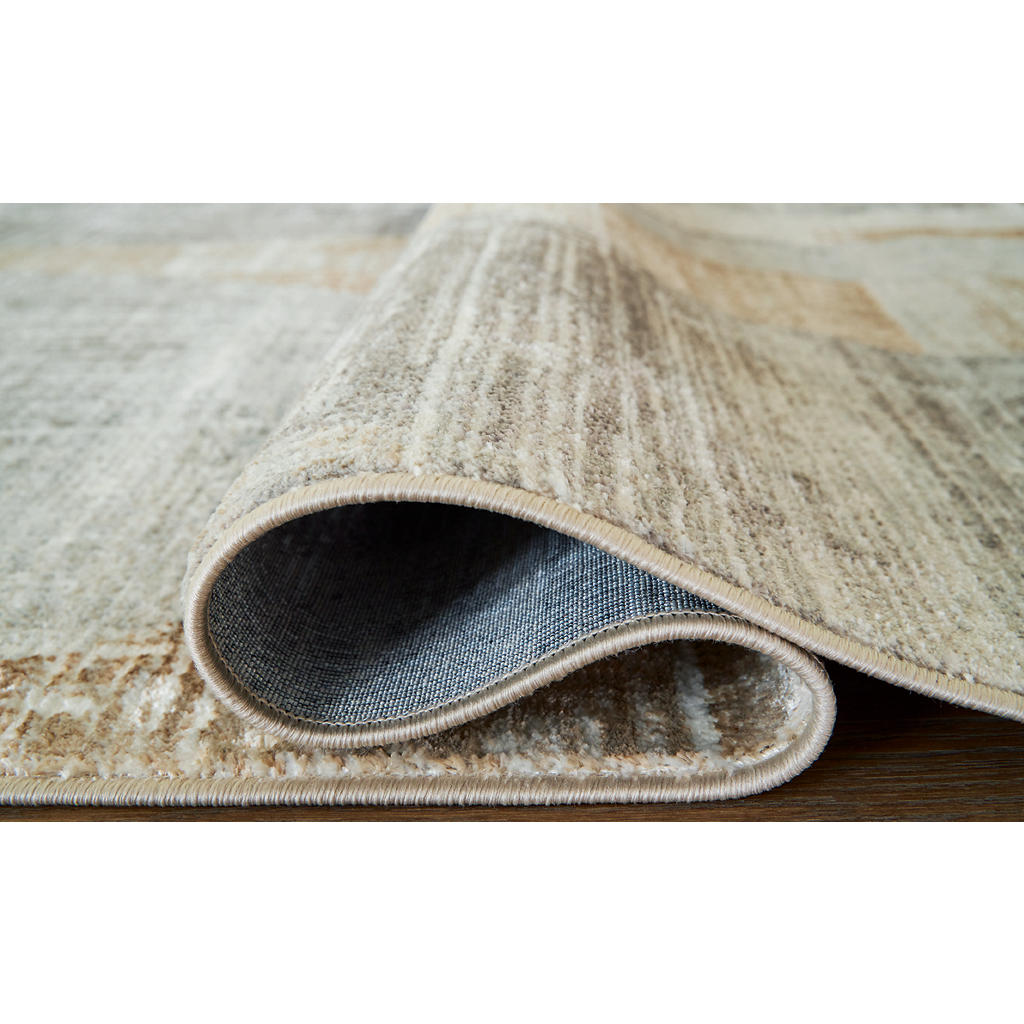 Truward Large Rug Signature Design by Ashley® Rugs